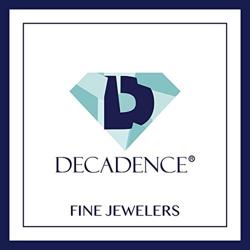 DECADENCE 10K 또는 14K 옐로우 & 화이트 골드 4mm 광택 일반 웨딩 밴드, 사이즈 4-14