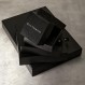 Ross-Simons 9-10mm 양식 진주 및 20.00ct. t.w. 로즈 쿼츠 비드 스트레치 팔찌, 4.20캐럿. t.w. 보라색 Cz