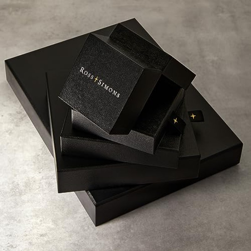 Ross-Simons 25.00캐럿 핑크 쿼츠 링, 18K 골드 오버 스털링 소재