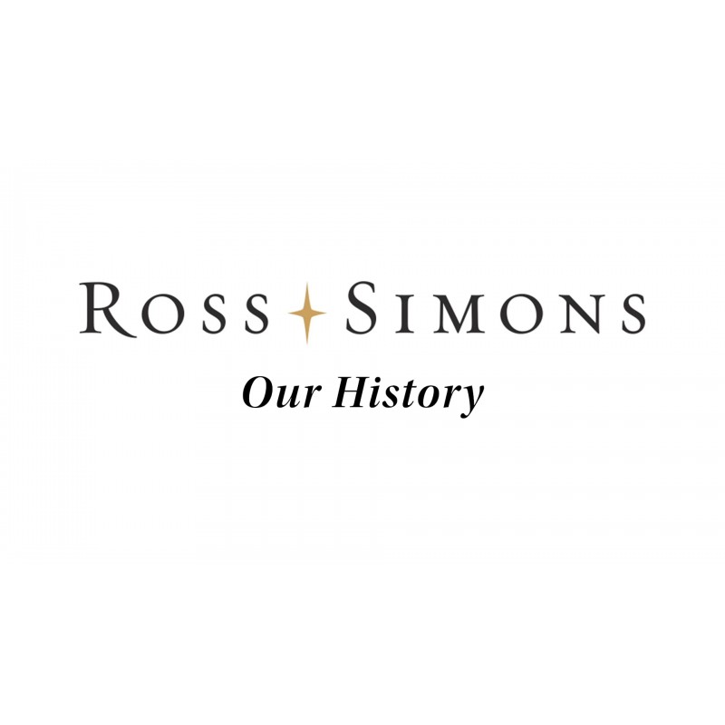 Ross-Simons 25.00캐럿 핑크 쿼츠 링, 18K 골드 오버 스털링 소재