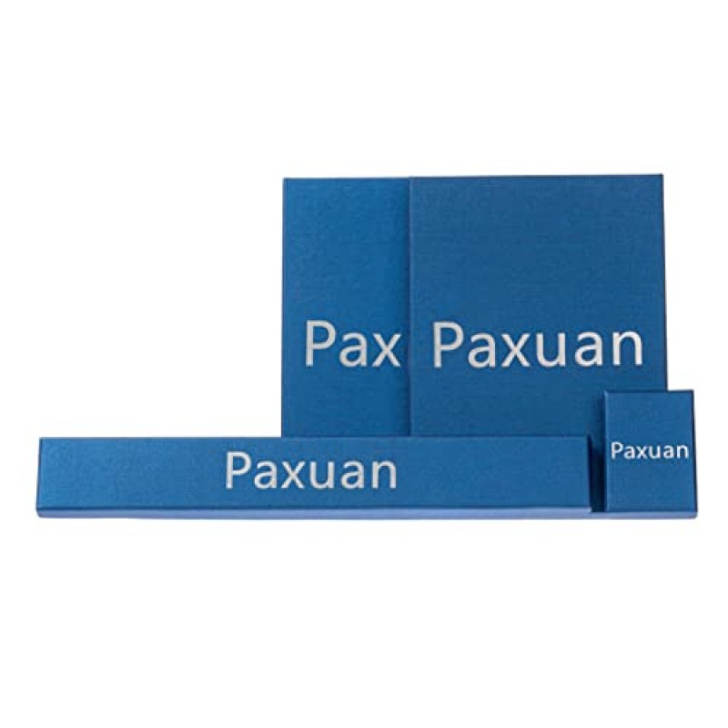Paxuan 웨딩 신부 들러리 오스트리아 크리스탈 라인 석 쥬얼리 세트 성명 초커 목걸이 귀걸이 팔찌 세트 웨딩 파티 댄스 파티