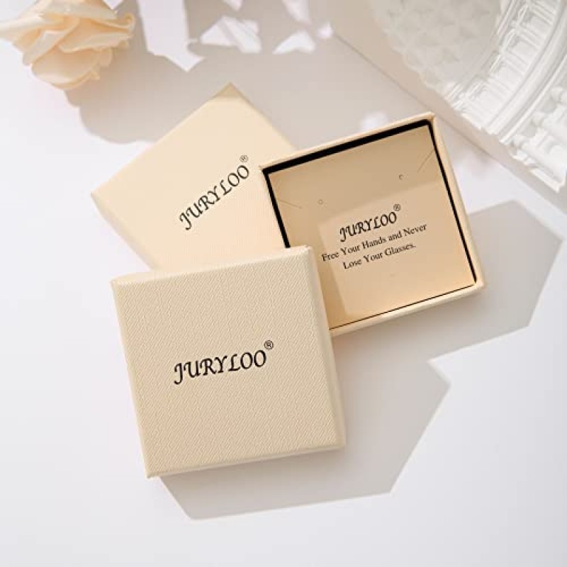 JURYLOO 청록색 초커 목걸이, 18K 골드 도금 푸카 쉘 목걸이 수제 Boho 보석 초커 여성용 청록색 쥬얼리