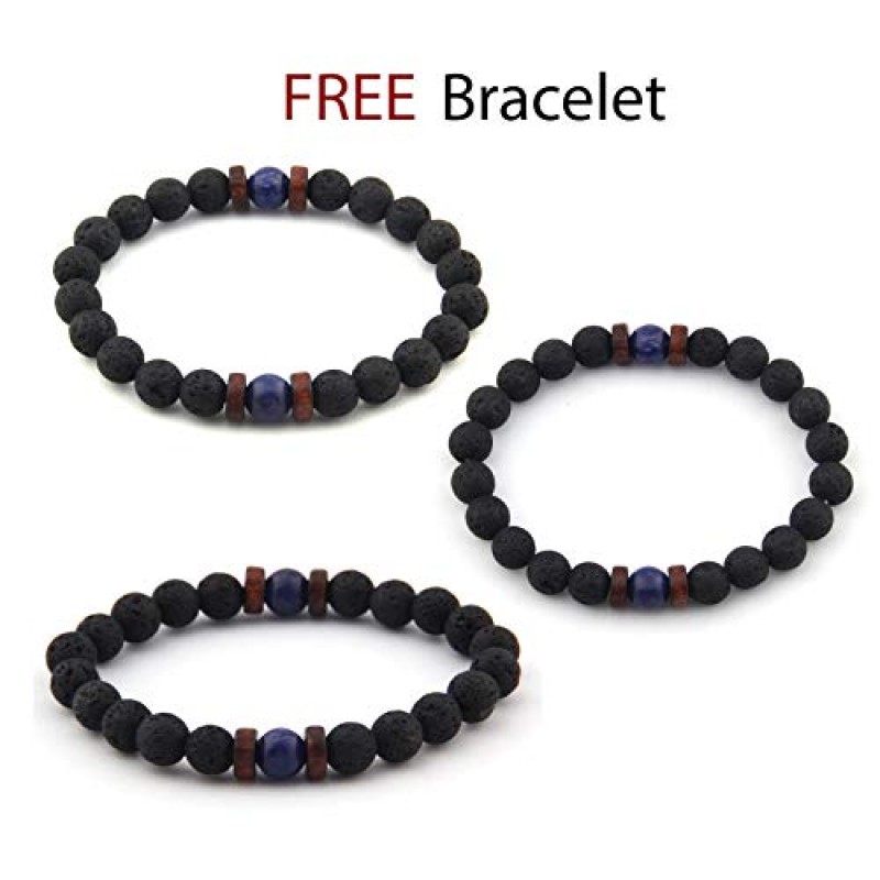 Gungneer 늑대 머리 펜던트 동물 토템 부적 부적 보호 남성 여성 Jewely 빈티지 스테인레스 스틸 목걸이