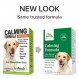 Terry Naturally Animal Health 진정 포뮬러 - 45정 - 개를 위한 진정 및 휴식 촉진 - Non-GMO - 45회분