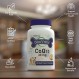 Health Thru Nutrition 개 바이트 CoQ10(개용), 60 쇠고기 맛 츄어블 정제, 30mg