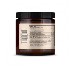 Mercola 박사, Bark & ​​Whiskers, 고양이와 개를 위한 면역 지원, 3.5 oz. (102 g), 소 초유, 비 GMO, 콩 무첨가로 간 및 소화 건강 지원