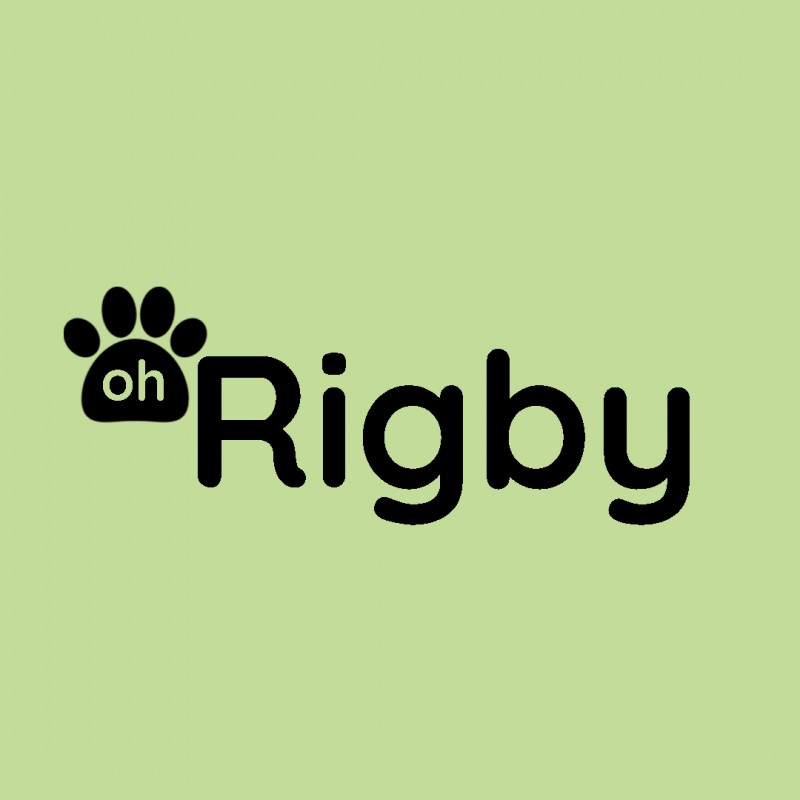 OH RIGBY 애견 칫솔 - 민감한 반려동물의 치아와 잇몸을 위한 매우 부드러운 칫솔모 10,000개 - 편안하고 부드러운 딥 클렌징을 위한 천연 대나무 칫솔