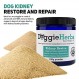 Kidney Revive - Doggie Herbs의 강아지 신장 건강 치유 보조제