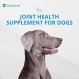 PRN Pharmacal Duralactin Canine Joint Plus - 통증 관리에 도움을 주면서 건강한 연골 수준 및 관절 기능을 지원하는 개 및 강아지용 관절 건강 보조제 - 60 소프트 츄