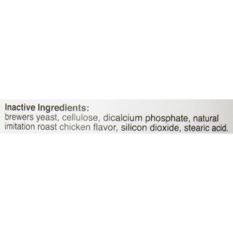 VETRISCIENCE GlycoFlex 3 반려견용 고관절 및 관절 지원, 츄어블 정제