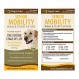 Wapiti Labs Dog Senior Mobility Formula, 30gm