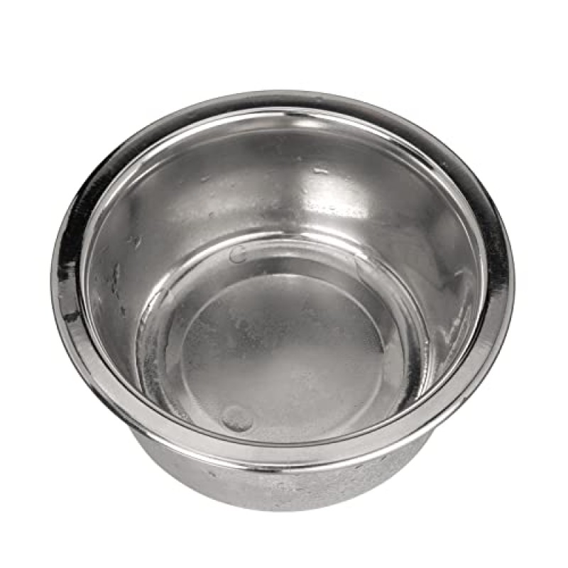 Neater Pets Polar Bowl - 개와 고양이를 위한 얼음물을 담는 냉동고 그릇 - 더운 여름날에 딱 맞습니다, (3.5컵)