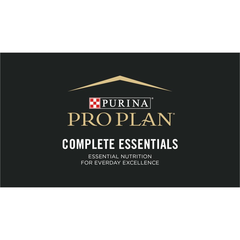 Purina Pro Plan 그레이비, 고단백 습식 고양이 사료 버라이어티 팩, 필수 닭고기 및 칠면조 인기 식품 - (12팩 2팩) 3 oz. 캔