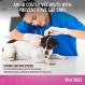 고양이와 개를 위한 Pet MD Otic Clean 개 귀 청소기 - 감염, 가려움증 및 냄새 제어에 효과적 - 8온스