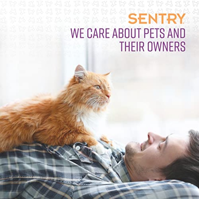 SENTRY PET Care Sentry® 카밍 디퓨저 리필 고양이 1.5온스