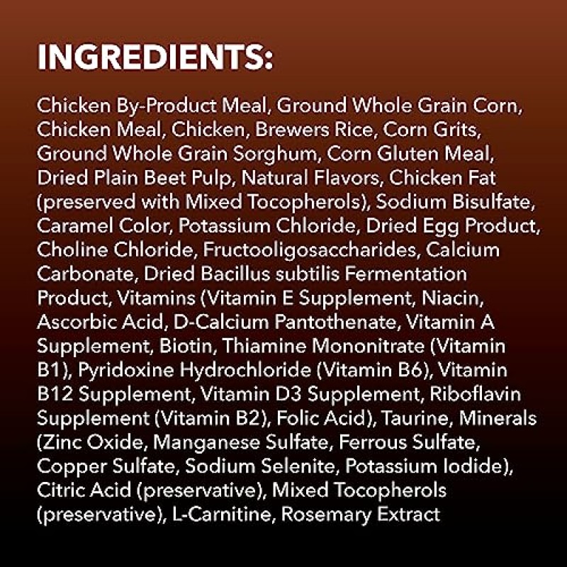 IAMS Advanced Health 면역 건강 연어 및 닭고기 레시피 성인용 건식 고양이 사료, 3.5파운드 가방