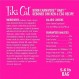 Tiki Cat Born Carnivore Baby, 고단백, 곡물 없음, 6주 이상 새끼 고양이를 위한 건조 고양이 사료, 5.6 lbs. 가방