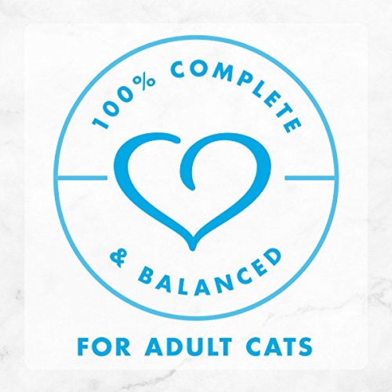 Purina Fancy Feast 습식 고양이 사료 버라이어티 팩, 크리미한 즐거움 가금류 및 해산물 컬렉션 - (24) 3 oz. 캔