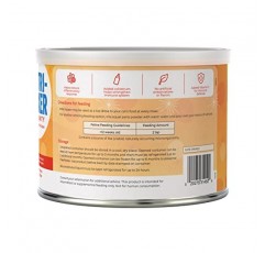 PetAg Nutri-Mixer 면역 식품 토퍼 12주 이상 고양이 및 새끼 고양이용 - 고양이 면역 보충제 식품 토퍼 - 6온스