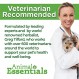 Animal Essentials 고양이와 개를 위한 건강한 잇몸 관리, 1 fl oz - 건강한 잇몸을 유지하고 구강 감염을 퇴치하는 천연 지원