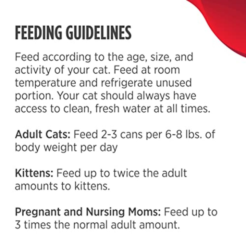 Nulo Freestyle Cat and Kitten 다진 습식 통조림 식품, 프리미엄 천연 곡물이 함유되지 않은 잘게 썬 습식 고양이 사료, 피부 건강과 부드러운 털을 지원하는 오메가 6 및 3 지방산이 풍부한 단백질