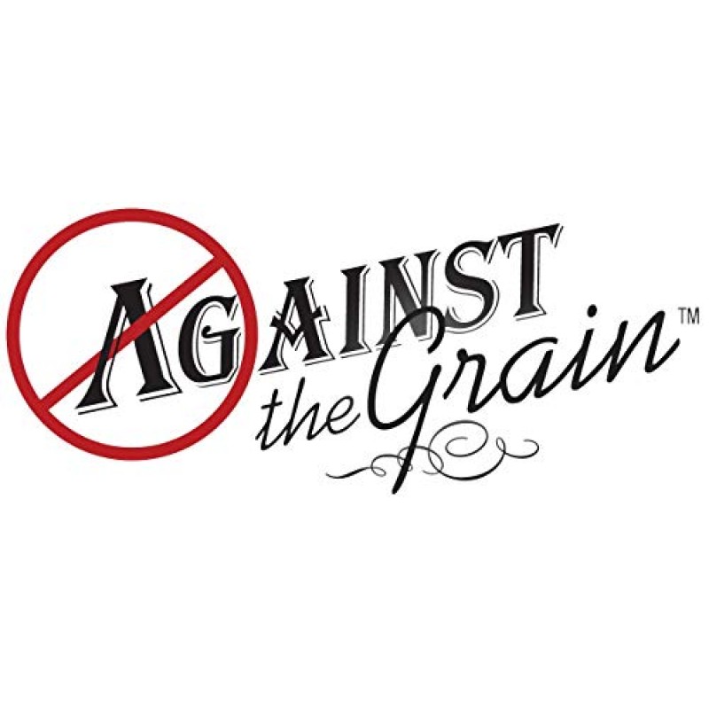 Against the Grain 애완동물 식품 Against The Grain 고양이용 연어 및 토마토 저녁 식사를 곁들인 참치 토스카노 - 24, 2.8온스 캔, 브라운(80017)