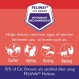 FELIWAY MultiCat 카밍 페로몬, 30일 리필 - 6팩