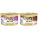 Fancy Feast Gourmet Wet Cat Food Classic Pate Feasts, 24캔(버라이어티 번들)