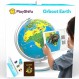 어린이를 위한 PlayShifu 교육 지구 - Orboot 지구(지구 + 앱) 대화형 AR 세계 지구