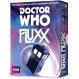 Doctor Who Fluxx 카드 게임 - Whovian Delight with Quick Rounds