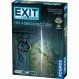 방 탈출 체험 [출구: 버려진 오두막 - Exit: The Game] - 코스모스 게임-12세 이상, 1~4명의 플레이어용