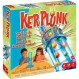 Mattel Games Kerplunk 어린이용 게임, 간단한 규칙이 포함된 어린이 및 성인을 위한 가족 게임