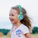 ELECDER i37 어린이 헤드폰