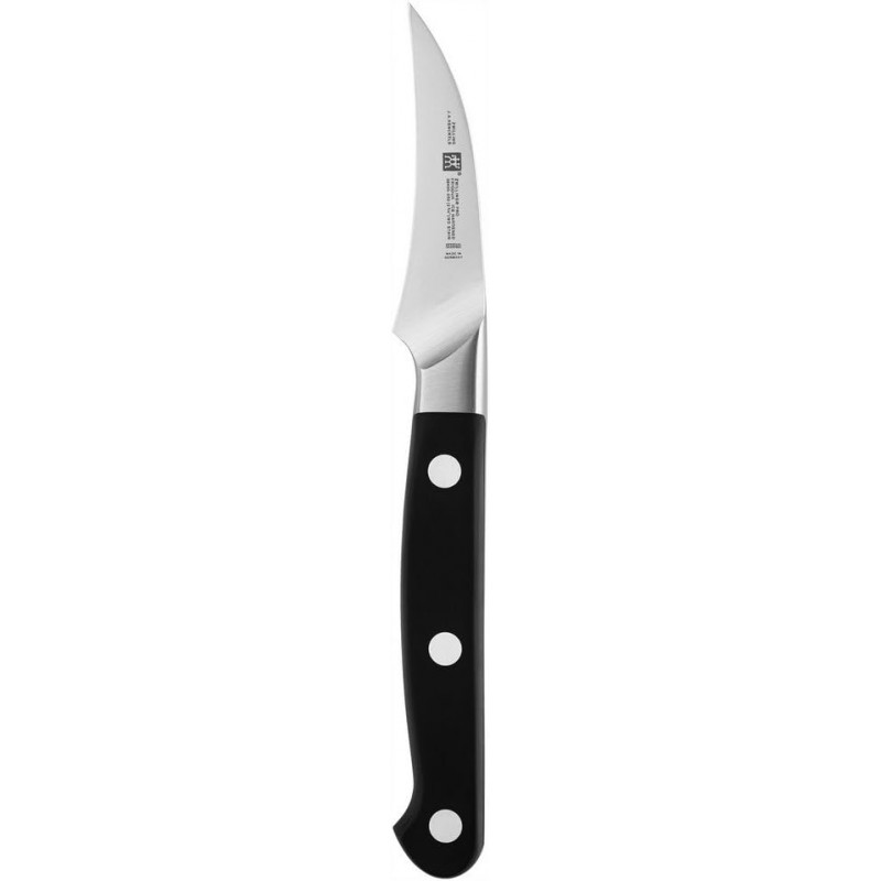  즈윌링 ZWILLING J.A. Henckels 새부리 필링 나이프, 스테인리스 스틸, 2.75인치