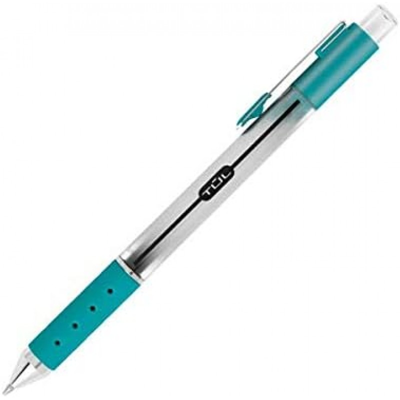 TUL - 펜 - Gl 시리즈 접이식 젤 펜 434-582