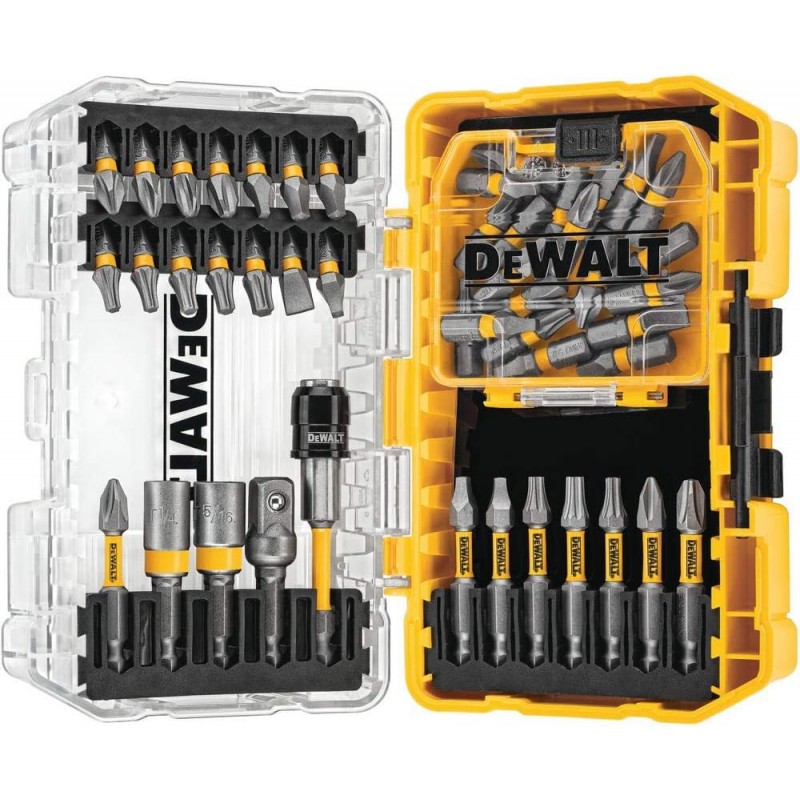 DeWalt - DWAMF50 - MAXFIT 스크류드라이빙 세트 - 50개 세트