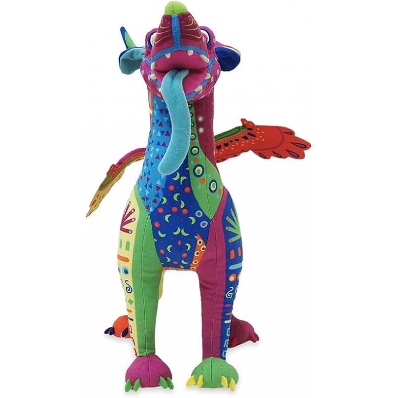 Disney Pixar Dante Alebrije 플러시 - 코코넛 42cm