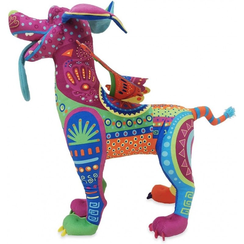 Disney Pixar Dante Alebrije 플러시 - 코코넛 42cm