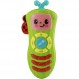 eKids Cocomelon 유아용 장난감 리모콘, 장난감 마이크가 내장된 음악 장난감