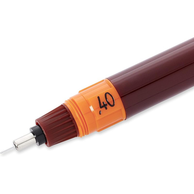 Rotring 아이소그래프 테크니컬 드로잉 펜, 0.40mm