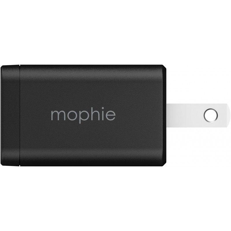 Mophie 여행용 키트- 스마트폰용 휴대용 무선 충전