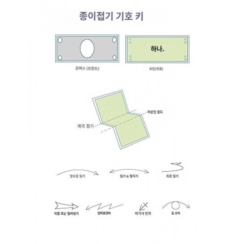 돈 종이접기 키트: 달러를 최대한 활용하세요- 60달러 종이접기 책