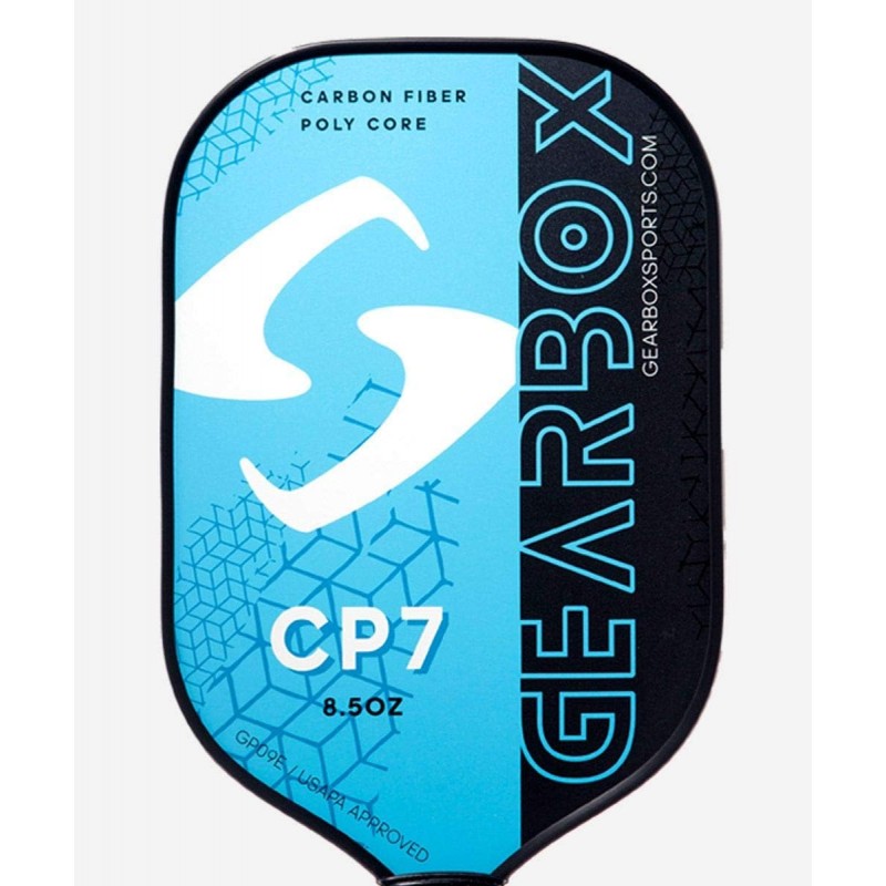 기어박스 CP7 피클볼 패들