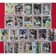 시카고 화이트삭스 2023 Topps 완전한 민트 핸드 콜레이트 21 카드 팀 세트(Yoan Moncada, Eloy Jimene 및 Luis Robert Plus 포함)