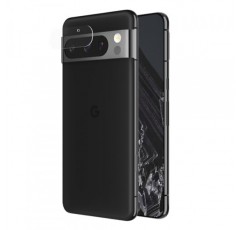 Pelican Google Pixel 8 Pro 카메라 렌즈 보호 장치 [2023] 9H 강화 유리 - 내구성이 뛰어난 긁힘 방지 기술 및 파손 방지 소재 - 야간 촬영 및 케이스 사용이 가능한 울트라 HD 뷰,