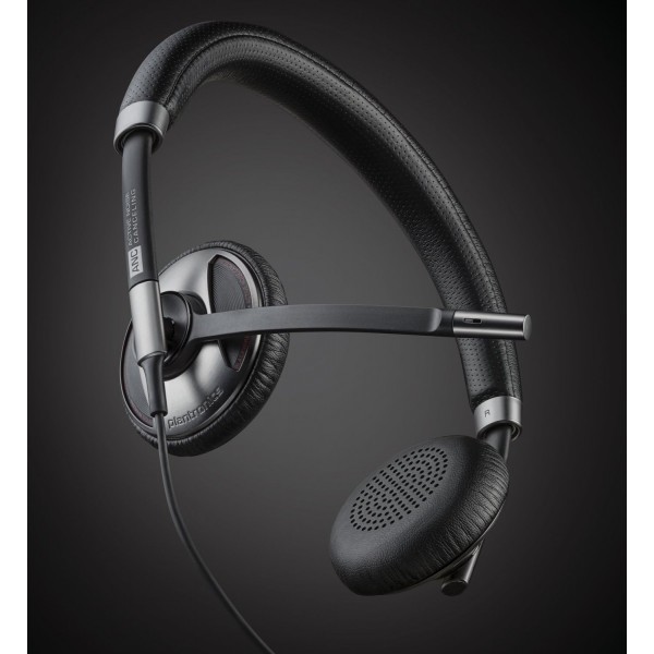 Plantronics 202581-01 헤드셋