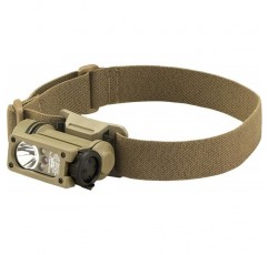 Streamlight 14514 Sidewinder Compact II 군용 모델 앵글 헤드 손전등, 헤드 스트랩 및 헬멧 장착 키트 - 47 루멘 : 기타 모든 것