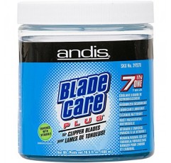Andis Blade Care Plus 딥 용기, 16oz
