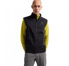 Arc'teryx Atom 조끼 남자 | 경량 다용도 합성 절연 조끼 - 재설계