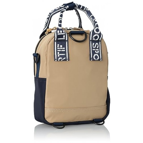 le coq sportif(루콕스 포르티프) Women Standard, BG00 (Beige), One Size